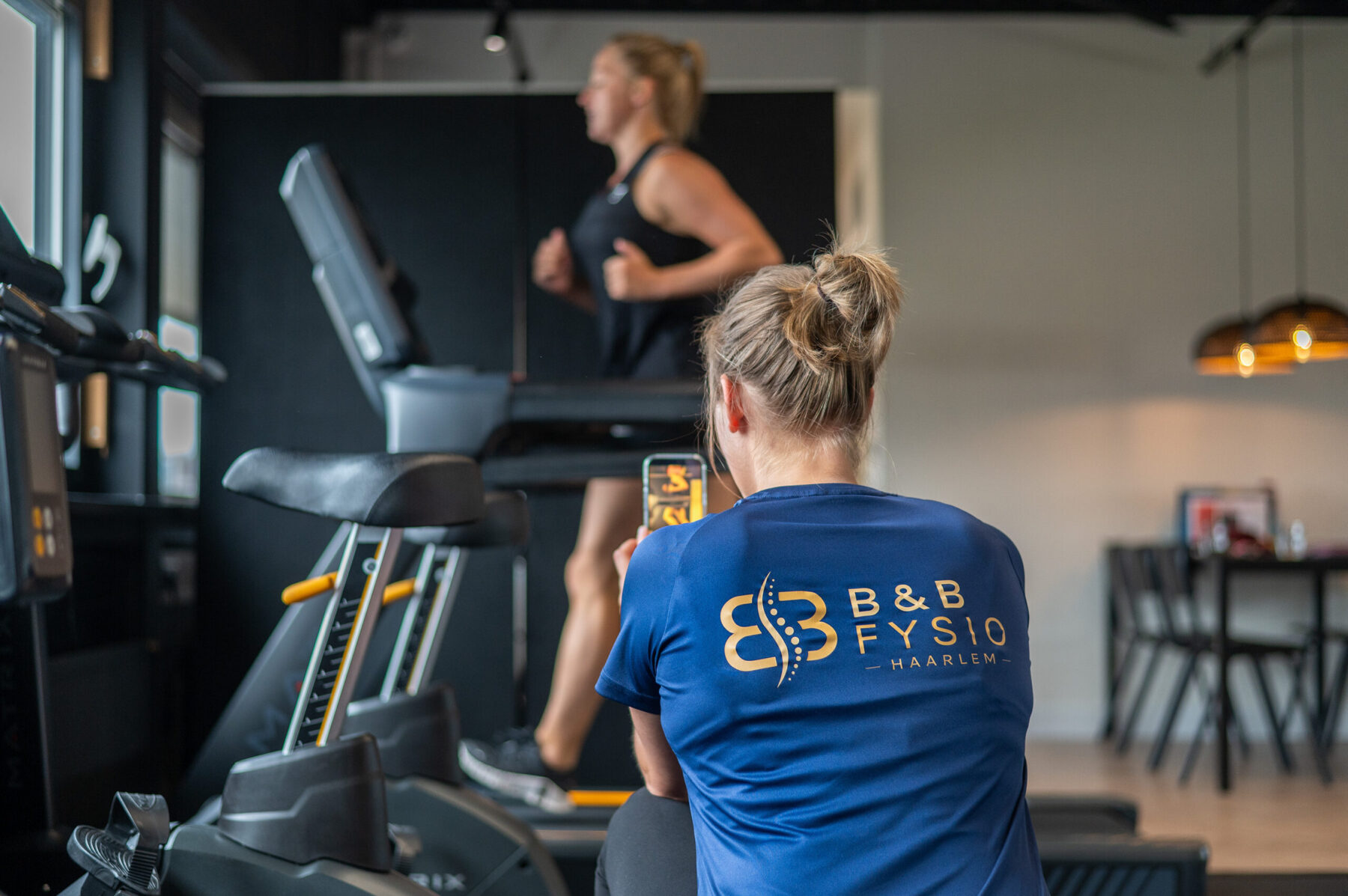 B&B Fysio Haarlem